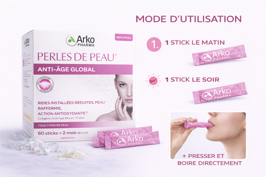 Global éclat & fermeté