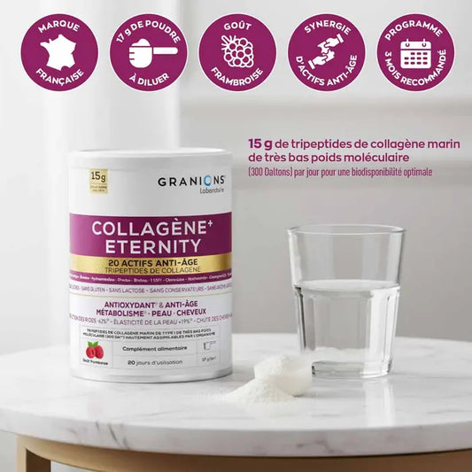 Eternity Collagen