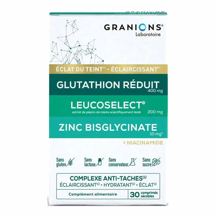 Granions Glutathion