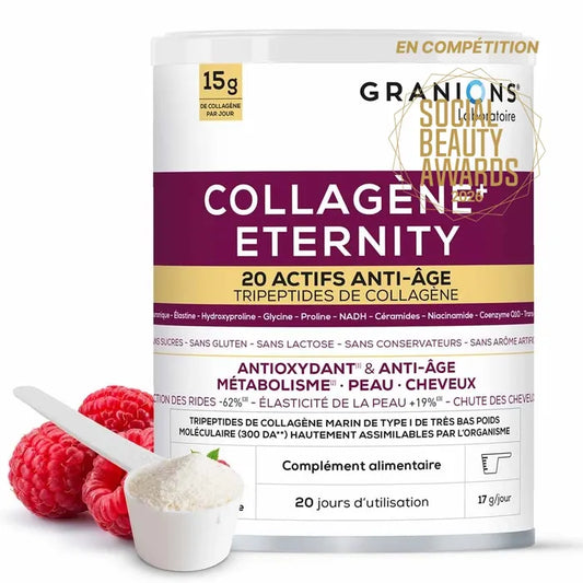 Eternity Collagen