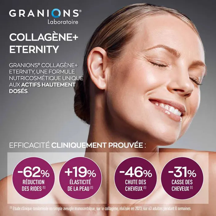 Collagène Éternité