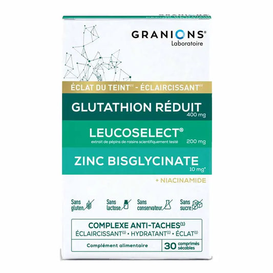 Granions Glutathione