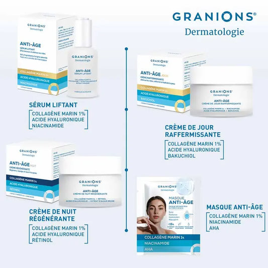 Granions Anti-Ag Serum 30 ml