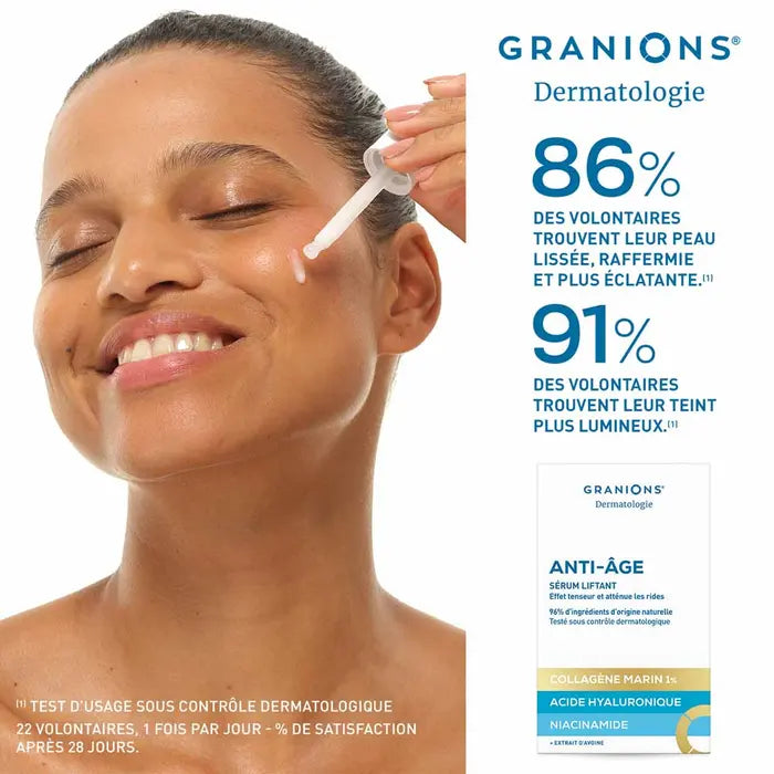 Granions Sérum Anti-Âge 30 ml
