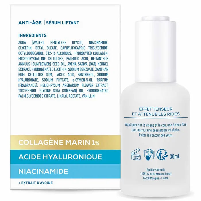 Granions Sérum Anti-Âge 30 ml